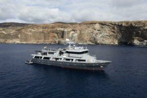 Socorro Vortex - Socorro Islands Liveaboard
