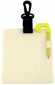 Promate UW Scuba Diving Slate