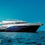 MV Scubaspa Yang - Thailand Liveaboard Diving