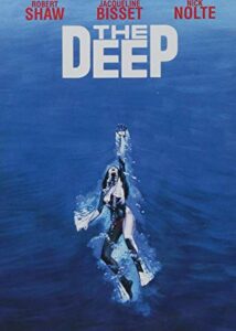 The Deep - movie