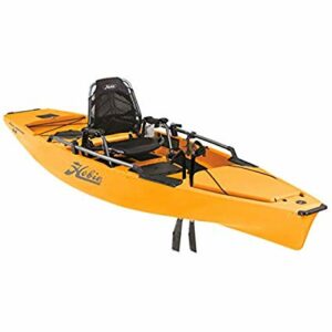 Hobie Mirage Outback Fishing Kayak - Best Fishing Kayaks of 2020