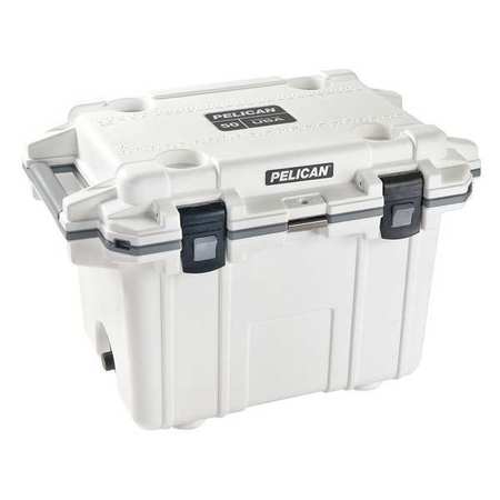 Pelican 50QT Elite Marine Cooler
