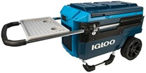 Igloo Trailmate Journey Beach Cooler - Best Beach Cooler of 2020