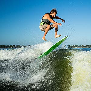 best beginner wakesurf board