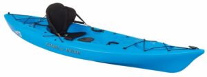 Ocean Kayak Venus 11 Women's Kayak - Best Kayak for Women