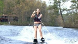 Water Ski Reviews - Ski Scene