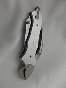 Myerchin Sailing Knife Combo Tool - Best Sailing Knife Reviews