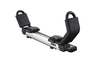 Thule Hullavator Pro Kayak Lift System Kayak Roof Rack Systems