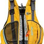 MTI Adventurewear Atlas High Buoyancy SUP Life Vest - Best SUP Life Vest Reviews