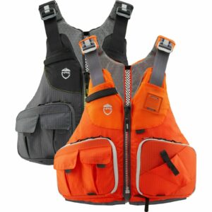 NRS Raku Fishing SUP Life Vest - Best SUP Life Vest Reviews