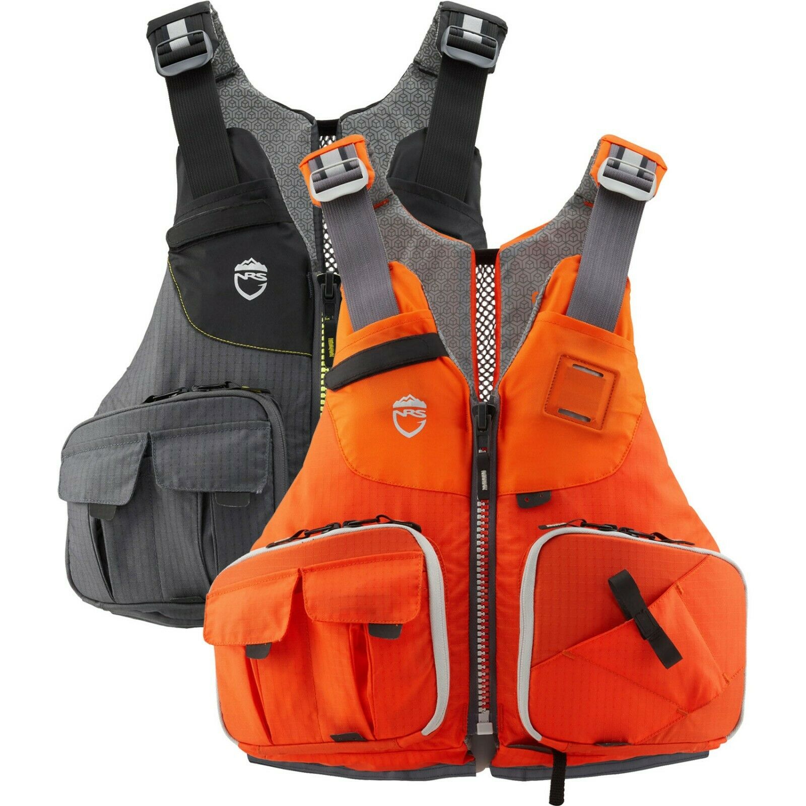 NRS Raku Fishing SUP Life Vest Joe's Scuba Shack