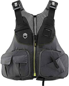 NRS Raku Fishing SUP Life Vest - Best SUP Life Vest Reviews