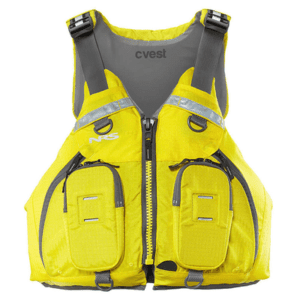 NRS cVest Mesh Back SUP Life Vest - Best SUP Life Vest Reviews
