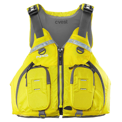 NRS cVest Mesh Back SUP Life Vest - Best SUP Life Vest Reviews