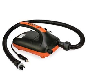 Nalanda SUP Electric Air Pump - Best Electric Pump for Inflatables