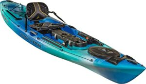 Ocean Kayaks Trident 11 Angler - Best Ocean Fishing Kayaks