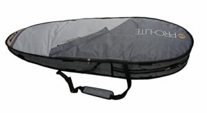Pro-Lite Rhino Surfboard Travel Bag - Best Surfboard Travel Bag Review