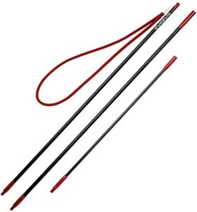 Evolve Carbon Fiber Travel Pole Spear - Best Pole Spears for Spearfishing