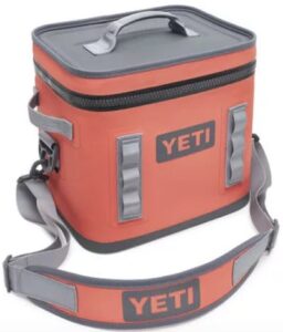 YETI Hopper Flip 12 Portable Soft Cooler - Best Soft Side Coolers of 2020