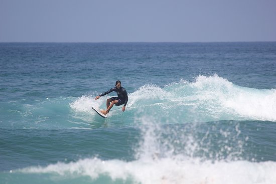 Surfer - Best Soft Top Surfboards