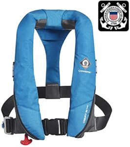 Crewsaver Crewfit 35 Sport Automatic Life Jacket - Inflatable Life Jackets Reviews