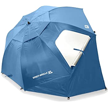 Sport-Brella Premiere XL Beach Umbrella - Best Beach Umbrellas Review