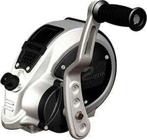 Fulton F2 Two-Speed Boat Trailer Winch - The Best Boat Trailer Winch Reviews