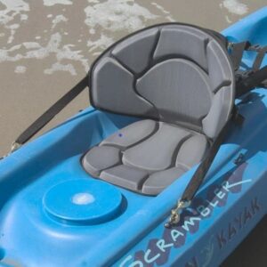 Surf to Summit GTE Sport Sit-On-Top Kayak Seat - Best Kayak Seats for 2020