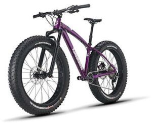 Diamondback El Oso Tres Hardtail Mountain Fat Bike - Best Fat Bikes of 2021