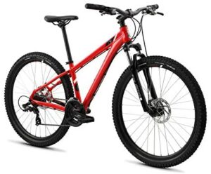 Raleigh Bikes Talus 2 Mountain Bike - Best Budget Mountain Bikes of 2020