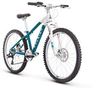 Raleigh Eva 24 Kids Mountain Bike - Best Children's Mountain Bikes