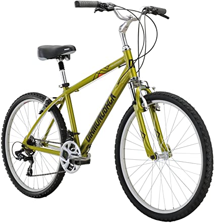 Diamondback Wildwood Classic Comfort Bike - Best Comfort Bikes in 2020