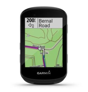 Garmin Edge 530 Bike Computer - Best Bike Computers of 2020