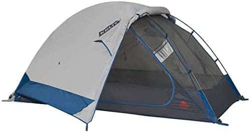 Kelty Night Owl 4 Person Backpacking and Camping Tent - Best 4 Person Tents for 2020