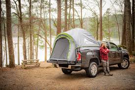 Napier Backroadz Truck Tent - Best Truck Tents of 2020