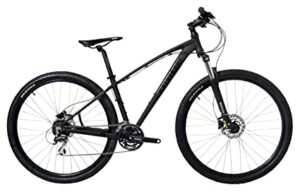 Tommaso Gran Sasso 29er Hardtail Mountain Bike - Best Hardtail Mountain Bikes in 2020