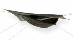 Hennessy Hammock Explorer Ultralite Zip XL - Best Camping Hammock for 2020
