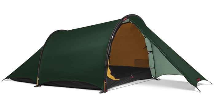 Hilleberg - Best Ultralight Tents for 2020