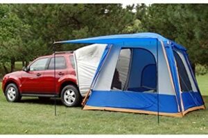 Napier Sportz SUV Tent - Best SUV Tents of 2020
