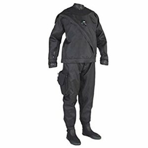 DUI Yukon II - Best Women's Scuba Diving Wetsuits