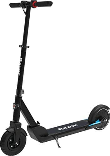 Razor E Prime Electric Scooter - Best Kids Electric Scooter 2020