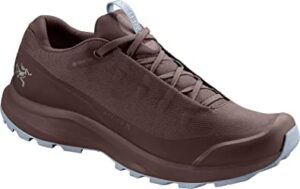 Arc’teryx Aerios FL Low GTX - Best Hiking Shoes in 2021