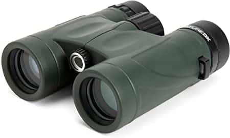 Celetron Nature 71330 DX Binoculars - Best Hiking Binoculars