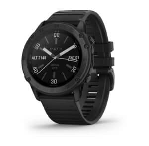 Garmin Tactix Delta - Best Watches for Hiking