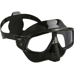 Aqualung Sphera X Mask - Best Freediving Mask Review