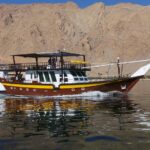 Brown Dhow - Best Liveaboard Dive Boats Under $175/Day