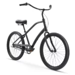 Firmstrong Men's CA-520 Alloy Beach Cruiser - Best Beach Cruiser Bike Reviews