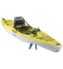 Hobie Mirage Passport Fishing Kayak - Top Fishing Kayaks