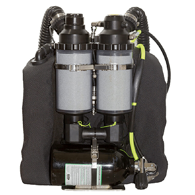 Best Closed Circuit Rebreathers | Joe's Scuba Shack