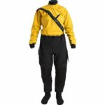 Kokotat Front Entry Gore-Tex Kayak Drysuit - Best Kayak Drysuit Reviews